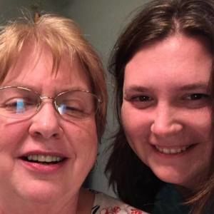 Meet your Posher, Sharon